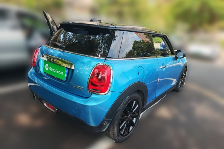 Used MINI 2016 1.5T COOPER Performance Edition
