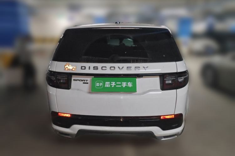 Used Land Rover Discovery Sport 2022 Revised Version 249 PS R-Dynamic S Performance Edition 5 Seats
