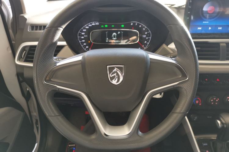 Used Baojun 510 2021 1.5L CVT Enjoy Edition