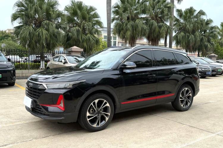 Used Dongfeng Aeolus AX7 2021 PRO 1.6T Automatic Glory Edition Guazi used car, China used car export, Used car for sale, Used  cars, Cheapest cars for sale