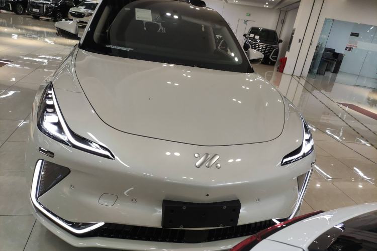 Used IM LS7 2024 90 kWh Max Elite Rear-Drive Version