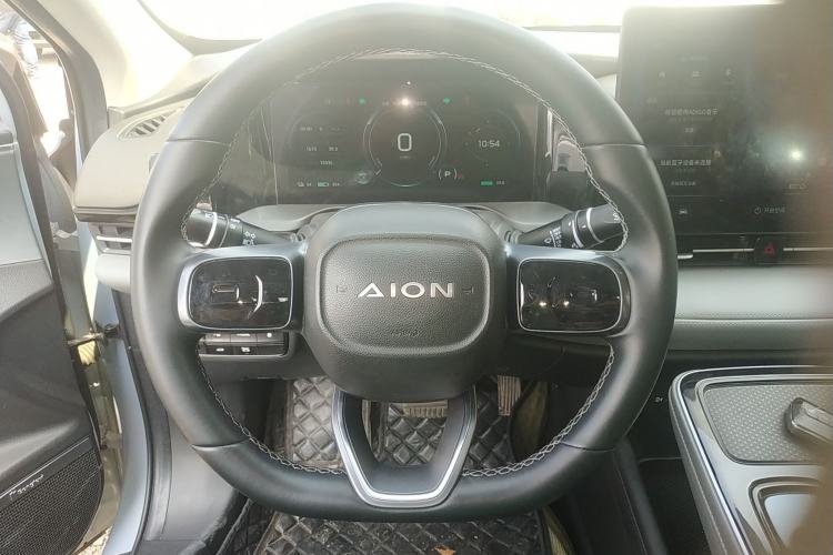 Used AION S Plus 2022 70 Enjoy Edition Steering Wheel