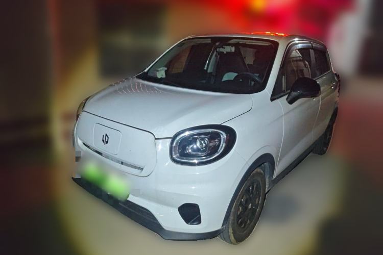 Used Leapmotor T03 2023 310 Lite Edition