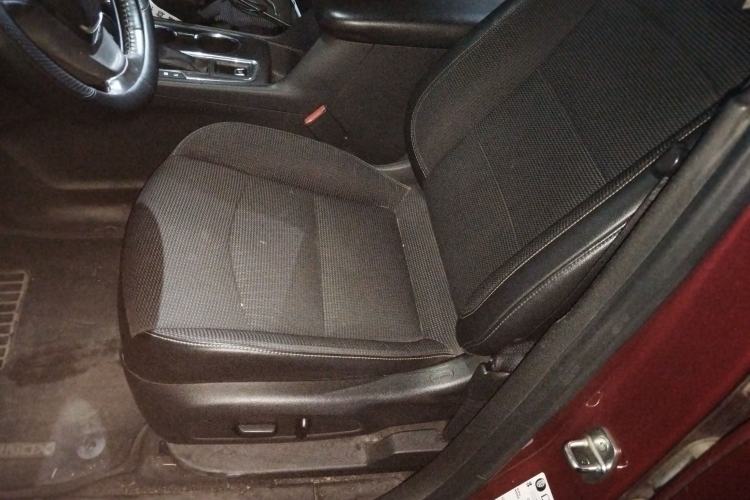 Used Chevrolet Equinox 2018 535T Automatic Chijie Edition