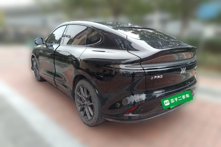 Used IM LS6 2023 Max Extended-Range Version