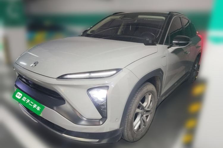 Used Nio ES6 2020 420 km Sport Edition