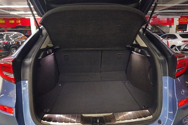 Used Honda Avancier 2020 240TURBO Two-Wheel Drive Premium Edition