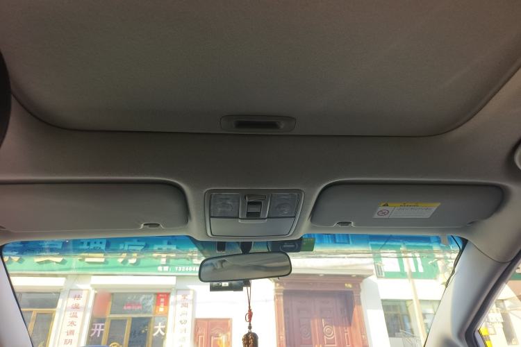 Used Kia K3 2015 1.6L Automatic DLX