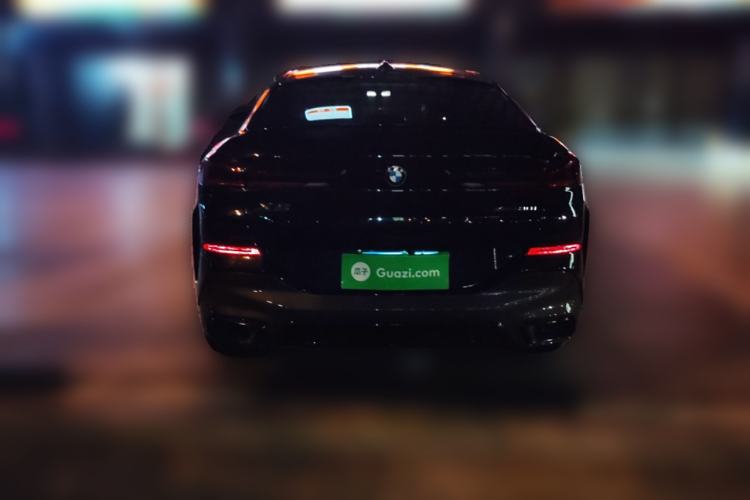 Used BMW X6 2022 Restyled xDrive30i M Sport Package