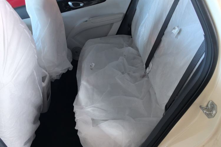 Used Geely Galaxy Geome 2025 310km Youth Edition