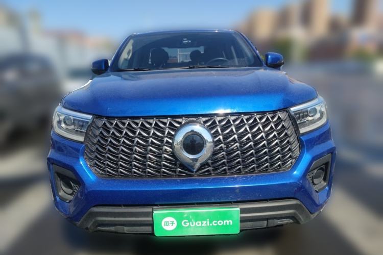 Used Great Wall Poer 