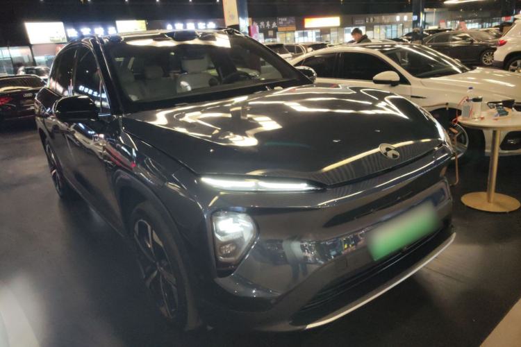 Used Nio ES7 2022 100kWh First Edition