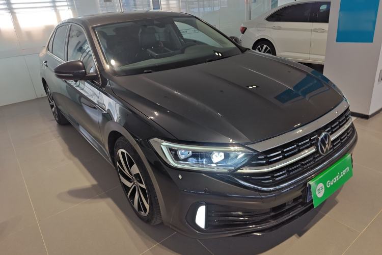 Used Volkswagen Sagitar 2023 300TSI DSG Excellence Edition
