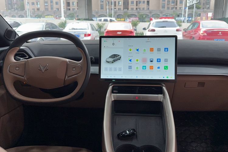 Used ARCFOX Alpha S5 2024 560PRO 185kW