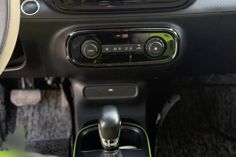 Used Roewe Clever 2021 302km Excellence Edition