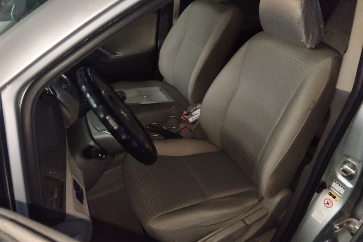 Used Toyota Verso 2012 180E Manual Elite Edition
