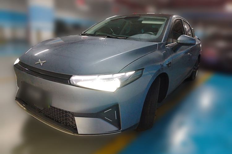 Used XPeng P5 2023 Smart Drive Edition
