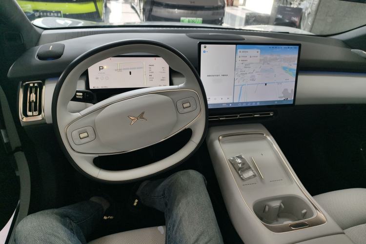 Used XPeng P7+ 2024 Long-Range Max
