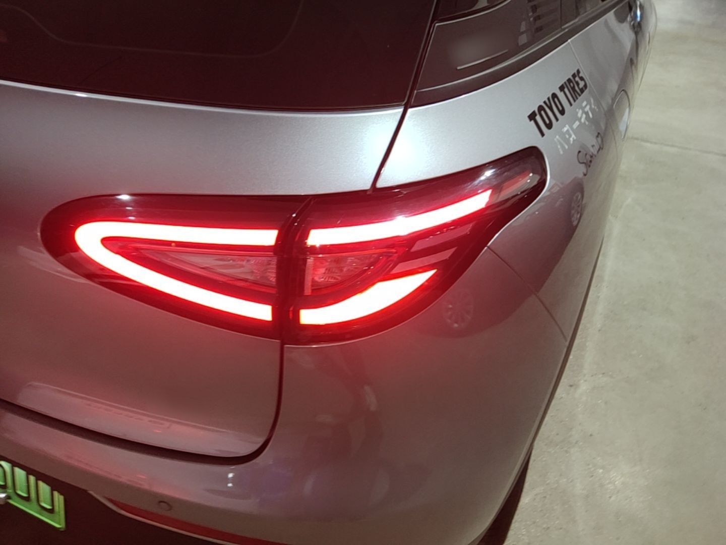Geely Galaxy Geome 2025 310km Youth Edition — снимка 9