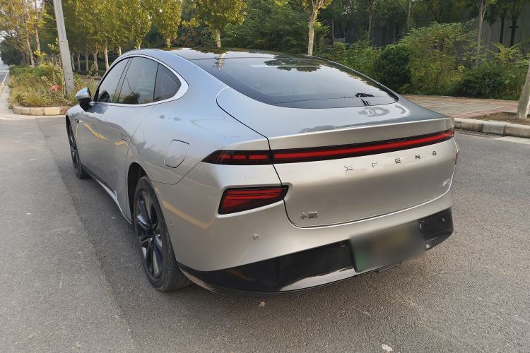 Used XPeng P7 2020 670N