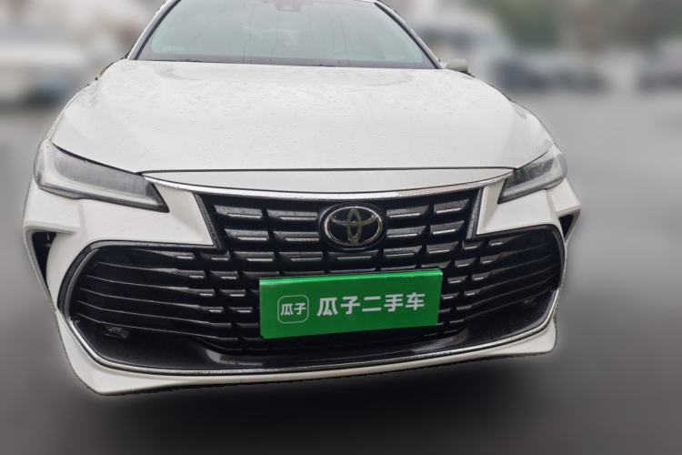 Used Toyota Avalon 2022 2.0L Ambition Edition