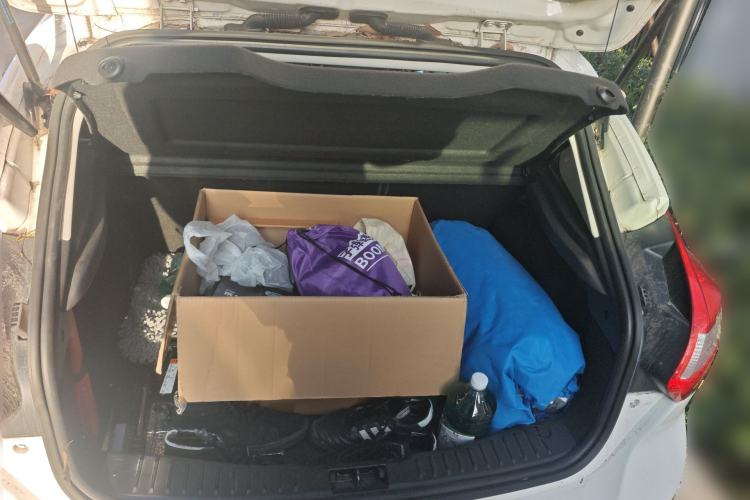 Used Ford Focus 2012 Hatchback 2.0L Automatic Luxury Sport Model
