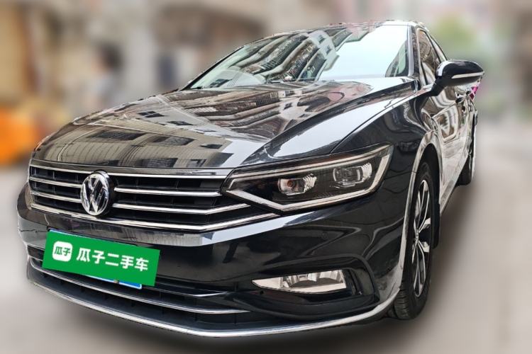 Used Volkswagen Magotan 2020 330TSI DSG Leading Model