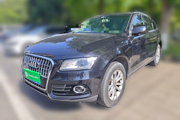 Used Audi Q5 2015 40 TFSI Technology Edition