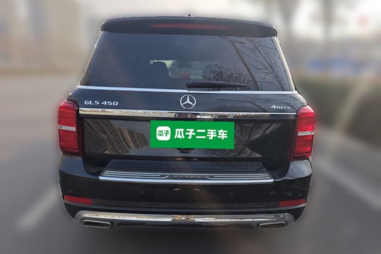 Used BAIC Off-Road BJ90 2021 3.0T Zhenrong Edition
