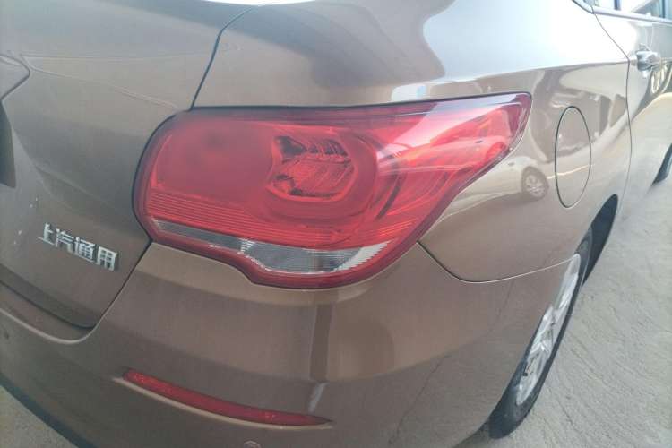 Used Chevrolet Cavalier 2019 320 Automatic Enjoyment with Sunroof