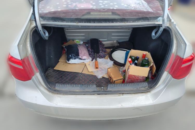 Used Volkswagen Jetta 2015 Value Edition 1.6L Automatic Fashion Version