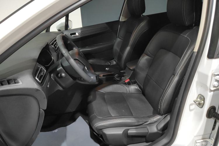 Used Citroen C4 Sega 2016 1.6L Automatic Comfort Model
