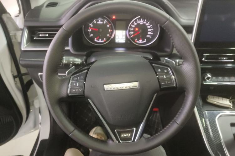 Used Haval M6 2023 PLUS 1.5T DCT Luxury Smart Connectivity Model