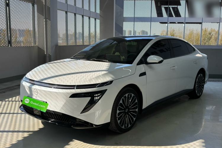 Used Nissan N7 2025 510 Pro