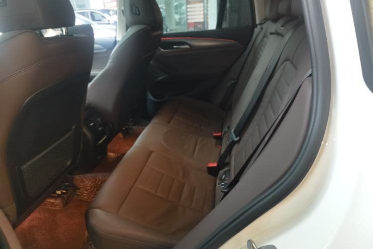 Used BMW X4 2021 xDrive 25i M Sport Package
