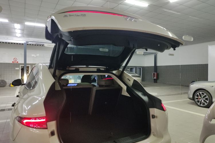 Used IM LS6 2026 Model Pure Electric Max