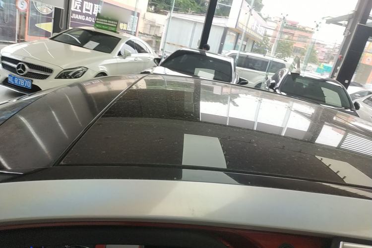 Used Mercedes-Benz C-Class 2015 C 200 L Sport Edition
