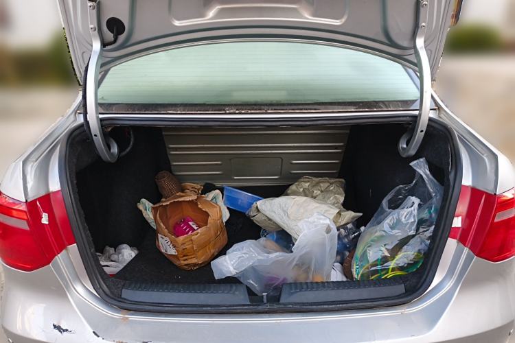 Used Volkswagen Jetta 2013 1.6L Manual Comfort Model