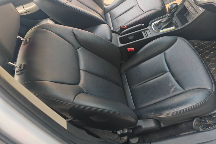 Used Roewe 360 2017 1.5L Automatic Luxury Edition