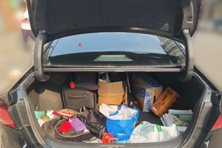 Used Nissan Teana 2021 2.0L XL Comfort Edition