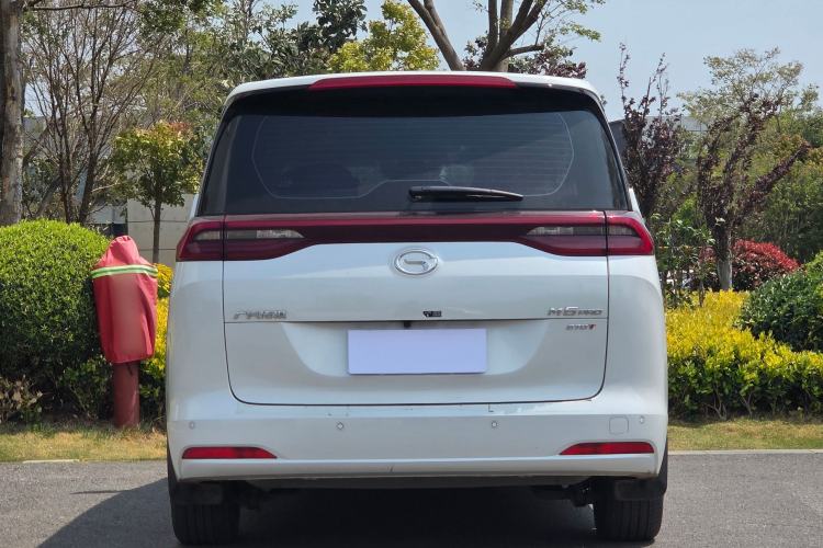 Used GAC Trumpchi M6 2023 PRO 270T DCT Luxury Edition Exterior 6