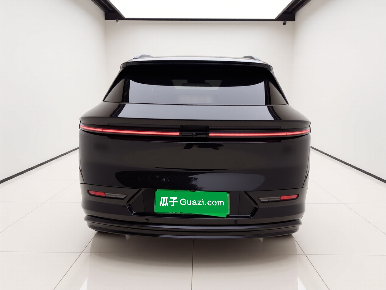 Zeekr 7X 2025 100 kWh Long-Range Rear-Wheel Drive with Intelligent Driving Features — снимка 5