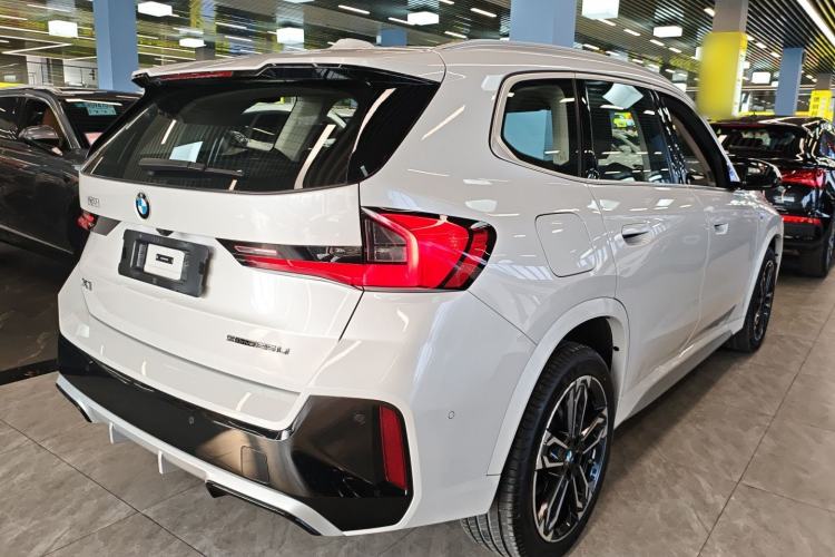 Used BMW X1 2024 sDrive25Li M Sport Package
