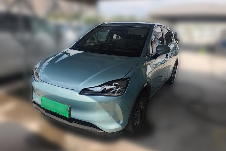 Used NETA V 2022 Chao 400 Guazi used car, China used car export, Used car for sale, Used cars, Cheapest cars for sale