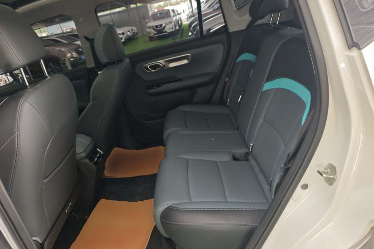 Used AION Y 2024 Younger Star Edition