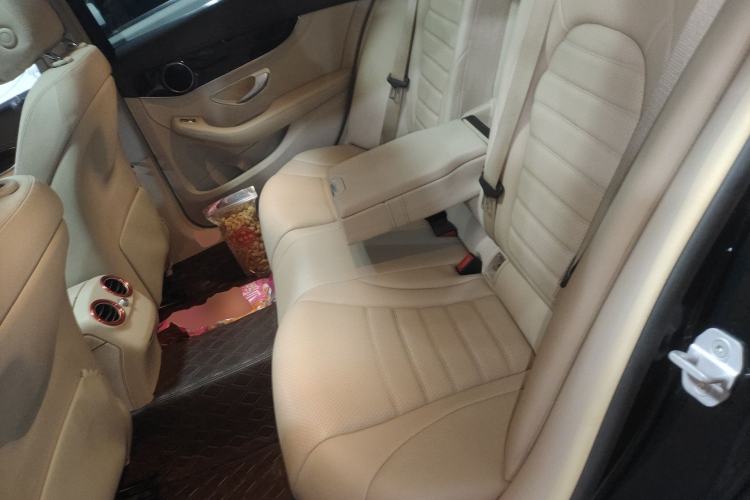 Used Mercedes-Benz C-Class 2015 Facelift C 200 L