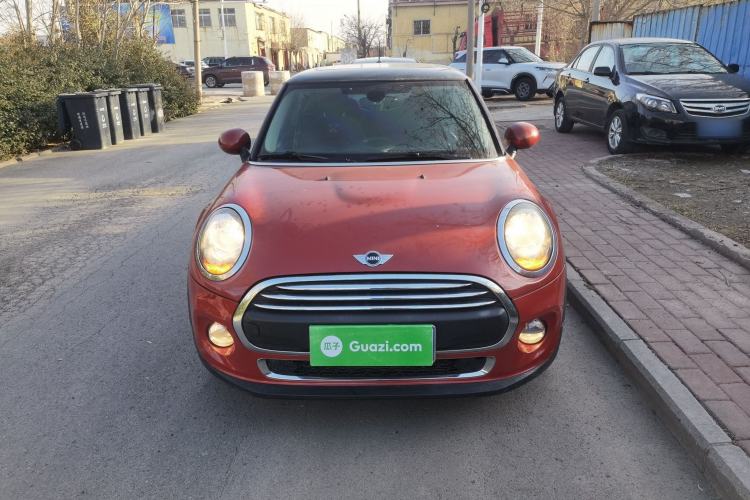 Used MINI MINI 2016 1.2T ONE Pioneer Edition