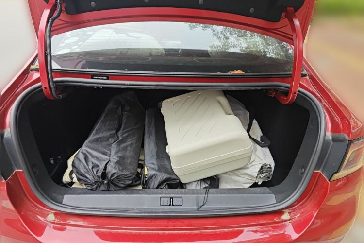 Used Peugeot 308 2018 1.6L Automatic Luxury Edition