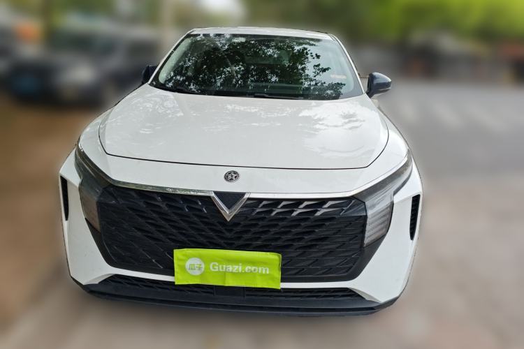 Used Venucia V 2023 260T New Star Edition Pro