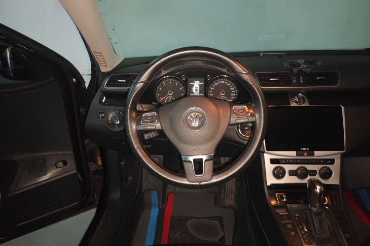 Used Volkswagen Magotan 2013 1.8TSI Luxury Model